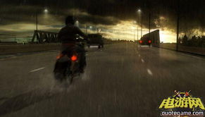 游戏下大雨,游戏世界陷入狂澜(图3) 游戏下大雨,游戏世界陷入狂澜(图3)
