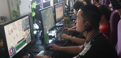 游戏公司现状,解析当下游戏公司发展态势(图1) 游戏公司现状,解析当下游戏公司发展态势(图1)