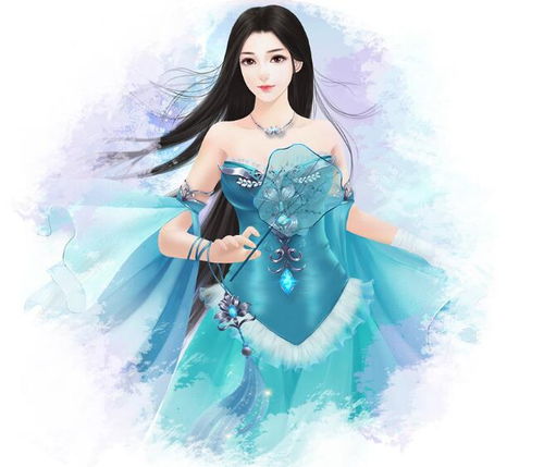透视人物游戏,揭秘游戏中的角色塑造与心理洞察(图3) 透视人物游戏,揭秘游戏中的角色塑造与心理洞察(图3)
