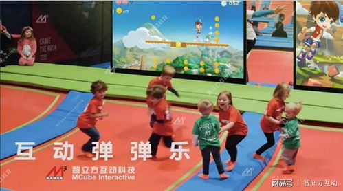 蹦床类游戏,探索蹦床游戏的无限魅力(图3) 蹦床类游戏,探索蹦床游戏的无限魅力(图3)