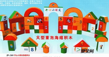 积木游戏大班,激发创造潜能(图2)