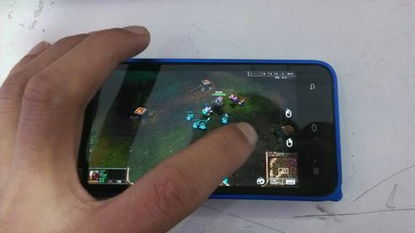 找到最初的球 (图1) 找到最初的球 (图1)