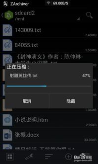 神雕狩猎模拟游戏安卓手机版安装 (图2)