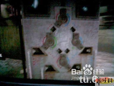 医院电锯游戏,生死边缘的极限挑战(图2) 医院电锯游戏,生死边缘的极限挑战(图2)