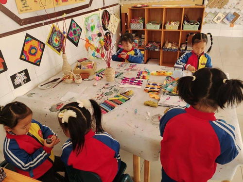 幼儿游戏构思,创意游戏构思与欢乐时光(图2) 幼儿游戏构思,创意游戏构思与欢乐时光(图2)