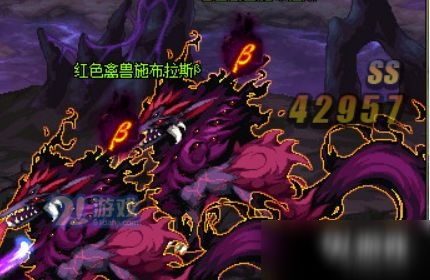 禽兽游戏2,兽性觉醒(图3) 禽兽游戏2,兽性觉醒(图3)