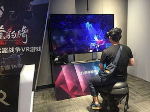 游戏VR摄影,VR摄影引领游戏新体验(图1)