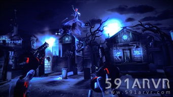 游戏VR摄影,VR摄影引领游戏新体验(图2)