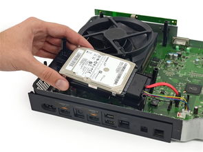 xbox360光盘游戏怎么安装到硬盘,Xbox360光盘游戏硬盘安装攻略(图3)