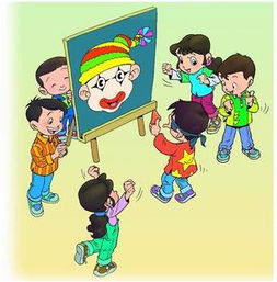 英语课堂小游戏英语版,Engaging English Classroom Games: A Fun-Learning Experience(图1) 英语课堂小游戏英语版,Engaging English Classroom Games: A Fun-Learning Experience(图1)