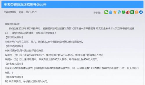 游戏时间政策,平衡娱乐与健康的守护者(图2) 游戏时间政策,平衡娱乐与健康的守护者(图2)