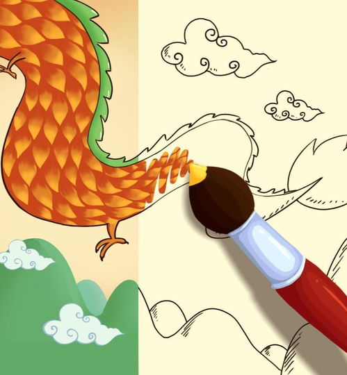 游戏头像画画,捕捉虚拟世界的独特魅力(图2) 游戏头像画画,捕捉虚拟世界的独特魅力(图2)
