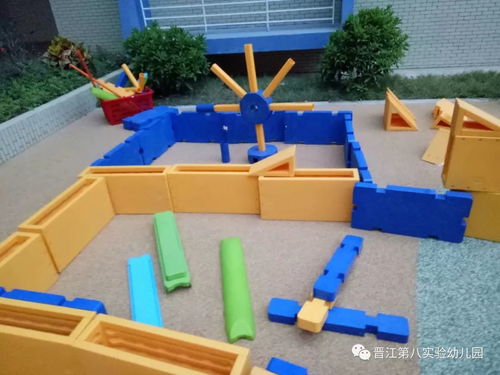 建构游戏游戏,儿童创造力与社交技能的乐园(图1) 建构游戏游戏,儿童创造力与社交技能的乐园(图1)