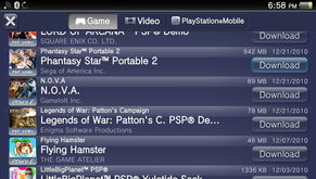 psvita安装游戏,轻松畅玩心仪佳作(图1) psvita安装游戏,轻松畅玩心仪佳作(图1)