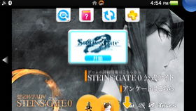 psvita安装游戏,轻松畅玩心仪佳作(图3) psvita安装游戏,轻松畅玩心仪佳作(图3)