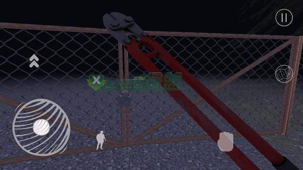 冒名顶替者3d恐怖游戏 (图1) 冒名顶替者3d恐怖游戏 (图1)