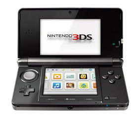 3ds游戏下到游戏机,3DS游戏下载与游戏机体验攻略(图1) 3ds游戏下到游戏机,3DS游戏下载与游戏机体验攻略(图1)