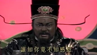游戏包公,破解迷雾的智慧传奇(图1) 游戏包公,破解迷雾的智慧传奇(图1)