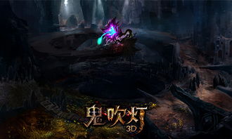 《鬼吹灯》游戏,勇闯神秘禁地(图3) 《鬼吹灯》游戏,勇闯神秘禁地(图3)