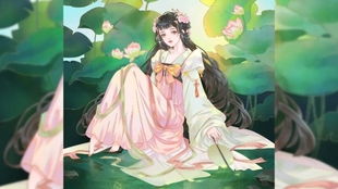 古风色游戏,色绘江湖(图2) 古风色游戏,色绘江湖(图2)