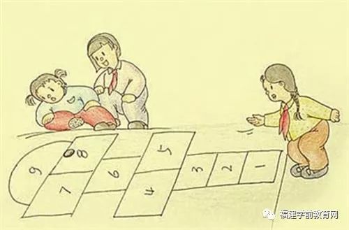 跳趣味游戏,畅享快乐时光(图3) 跳趣味游戏,畅享快乐时光(图3)