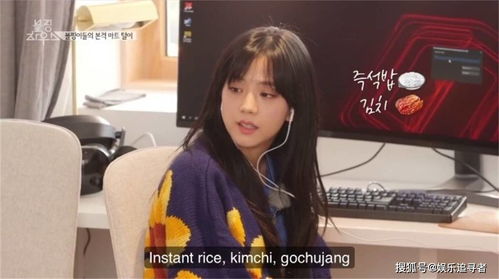 jisoo游戏图,揭秘明星的娱乐时光(图2) jisoo游戏图,揭秘明星的娱乐时光(图2)