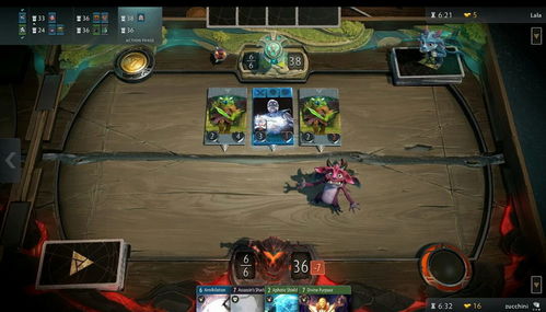 steam卡片游戏,探索虚拟世界的无限可能(图3) steam卡片游戏,探索虚拟世界的无限可能(图3)
