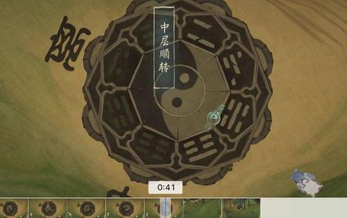 解谜游戏石碑,穿越时空的解谜冒险(图1) 解谜游戏石碑,穿越时空的解谜冒险(图1)