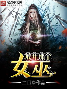 游戏女巫就是,神秘力量与冒险之旅(图2) 游戏女巫就是,神秘力量与冒险之旅(图2)