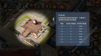 策略游戏带兵,打造无敌军团的艺术(图2) 策略游戏带兵,打造无敌军团的艺术(图2)
