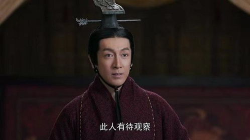 吕不韦游戏,权谋与商战的历史演绎(图1) 吕不韦游戏,权谋与商战的历史演绎(图1)