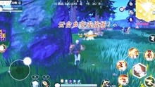 游戏风之舞,探寻神秘幻境的奇幻冒险之旅(图2) 游戏风之舞,探寻神秘幻境的奇幻冒险之旅(图2)