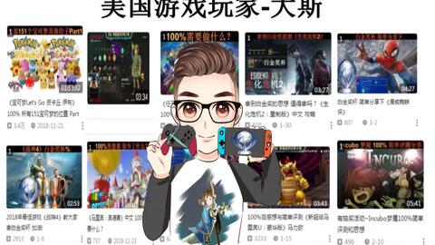游戏玩家是,玩家视角下的虚拟人生(图3) 游戏玩家是,玩家视角下的虚拟人生(图3)