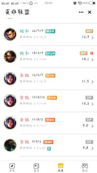 固聊游戏,打造全新社交乐趣(图3) 固聊游戏,打造全新社交乐趣(图3)