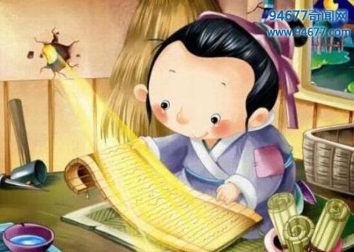 凿壁偷光游戏,探索古代智慧之光的游戏之旅(图3) 凿壁偷光游戏,探索古代智慧之光的游戏之旅(图3)