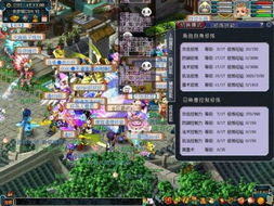散钱游戏,趣味盎然的经济模拟之旅(图3) 散钱游戏,趣味盎然的经济模拟之旅(图3)
