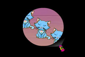 电筒猫游戏,点亮黑暗中的奇幻之旅(图1) 电筒猫游戏,点亮黑暗中的奇幻之旅(图1)