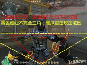 爪鹰爪游戏,探索神秘世界的奇幻冒险之旅(图3) 爪鹰爪游戏,探索神秘世界的奇幻冒险之旅(图3)