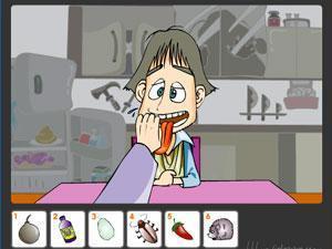 乱毛游戏,一场充满奇幻与冒险的疯狂游戏之旅(图3) 乱毛游戏,一场充满奇幻与冒险的疯狂游戏之旅(图3)