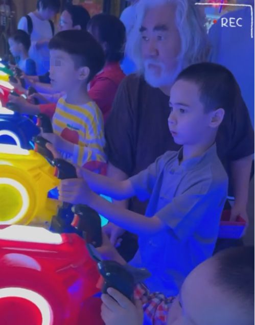 打儿游戏,探寻打儿游戏的魅力与回忆(图1) 打儿游戏,探寻打儿游戏的魅力与回忆(图1)