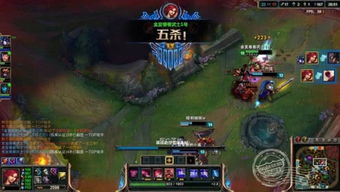 韬流游戏,探索虚拟世界的无限可能(图1) 韬流游戏,探索虚拟世界的无限可能(图1)
