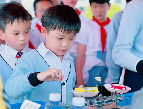 小学天平游戏,小学数学启蒙的趣味之旅(图3) 小学天平游戏,小学数学启蒙的趣味之旅(图3)