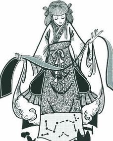 许负游戏,揭秘古代神秘占卜术的传奇魅力(图2) 许负游戏,揭秘古代神秘占卜术的传奇魅力(图2)