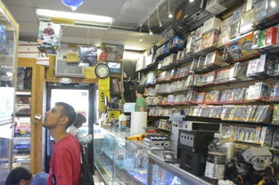 小学游戏店,探索小学游戏店的奇幻世界(图3) 小学游戏店,探索小学游戏店的奇幻世界(图3)