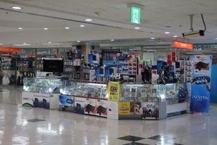 小学游戏店,探索小学游戏店的奇幻世界(图1) 小学游戏店,探索小学游戏店的奇幻世界(图1)