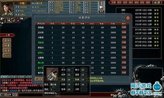 游戏c作,C作游戏深度解析(图3) 游戏c作,C作游戏深度解析(图3)