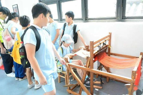 缫丝游戏,揭秘古代纺织技艺的智慧与魅力(图1) 缫丝游戏,揭秘古代纺织技艺的智慧与魅力(图1)