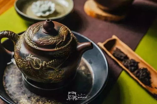 日本茶游戏,探寻日本茶道的魅力与传承(图2)