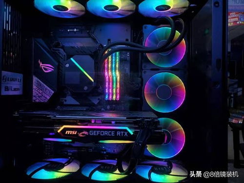 夜晚打游戏,电光火石间的游戏狂欢(图3) 夜晚打游戏,电光火石间的游戏狂欢(图3)
