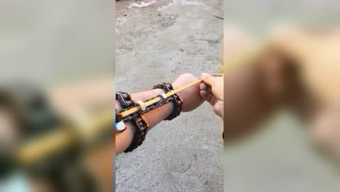 触觉小路游戏,开启感官互动新体验(图3) 触觉小路游戏,开启感官互动新体验(图3)